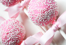 Cake pops